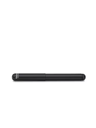 KAWECO | Füllhalter Lilliput 0,9mm Medium Black | 